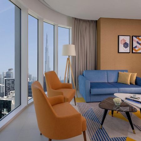Staybridge Suites Dubai Business Bay By Ihg Екстериор снимка
