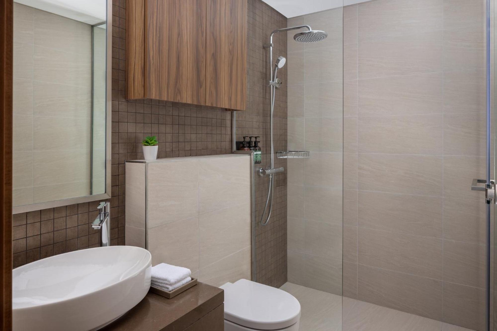 Staybridge Suites Dubai Business Bay By Ihg Екстериор снимка