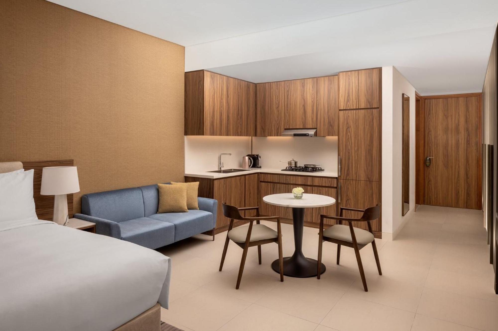Staybridge Suites Dubai Business Bay By Ihg Екстериор снимка