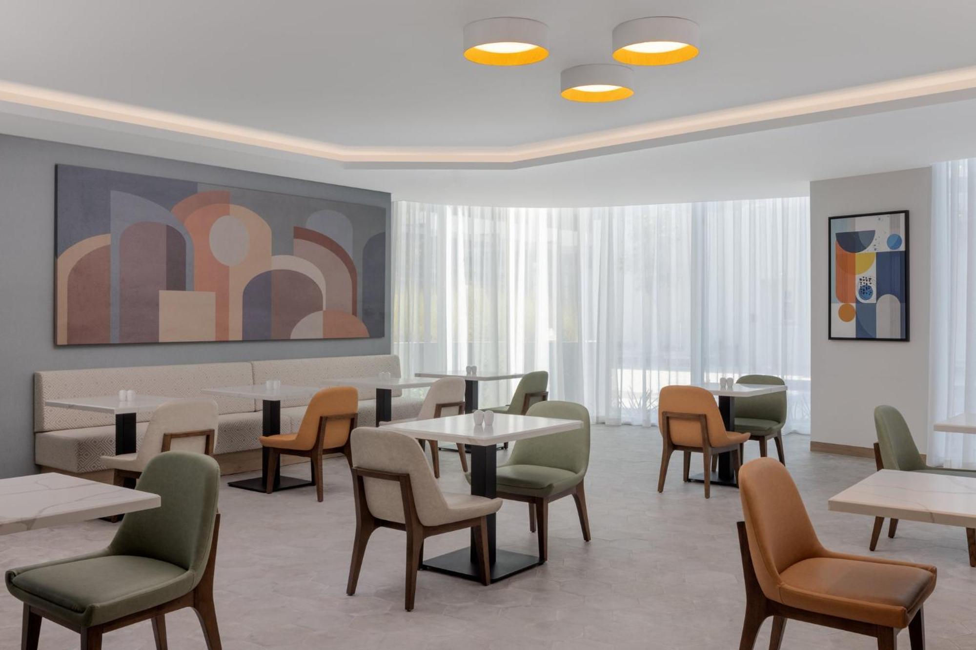 Staybridge Suites Dubai Business Bay By Ihg Екстериор снимка