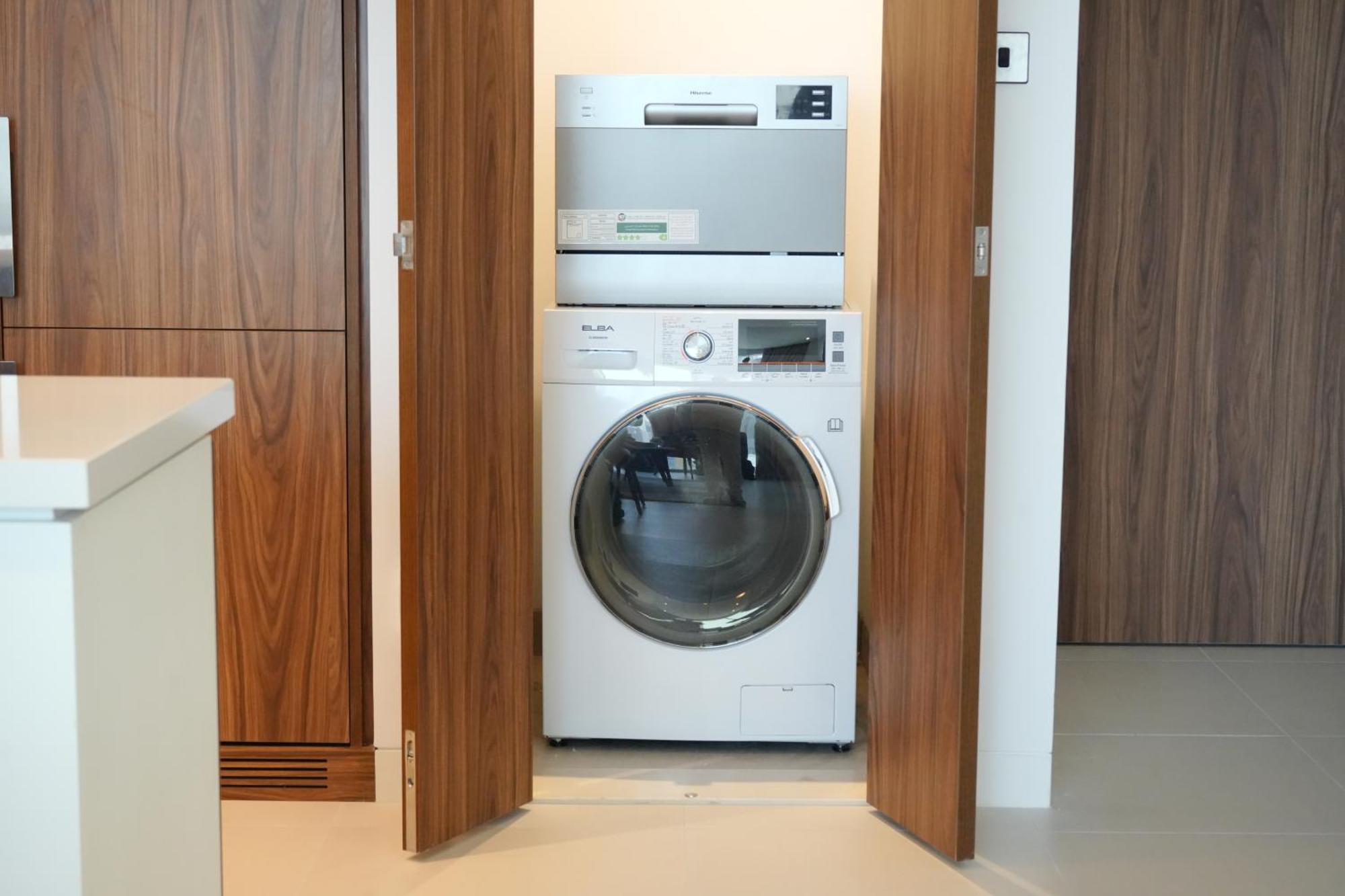 Staybridge Suites Dubai Business Bay By Ihg Стая снимка