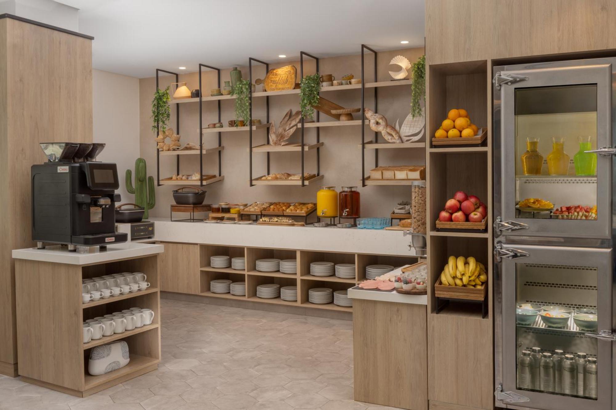 Staybridge Suites Dubai Business Bay By Ihg Екстериор снимка
