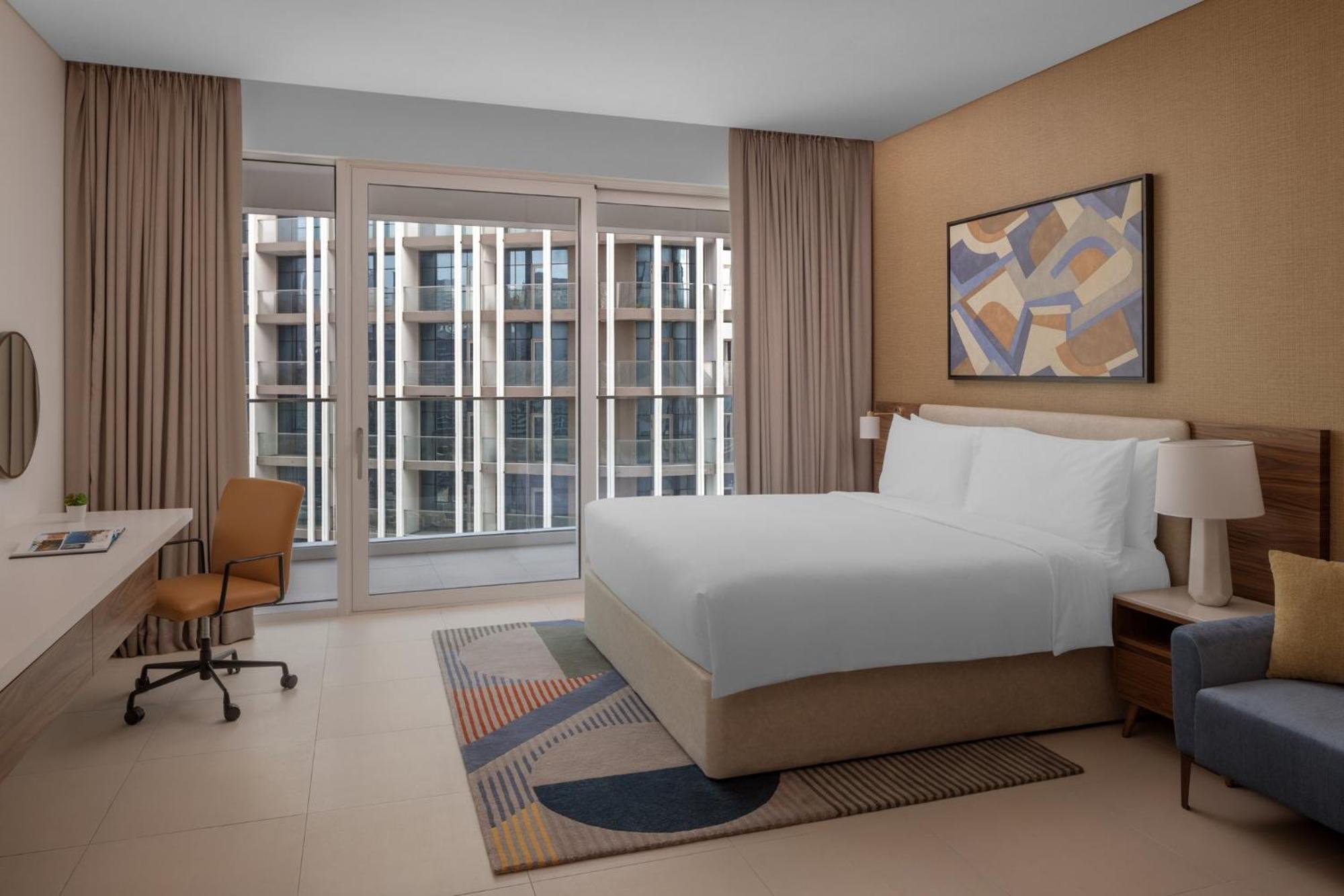 Staybridge Suites Dubai Business Bay By Ihg Екстериор снимка