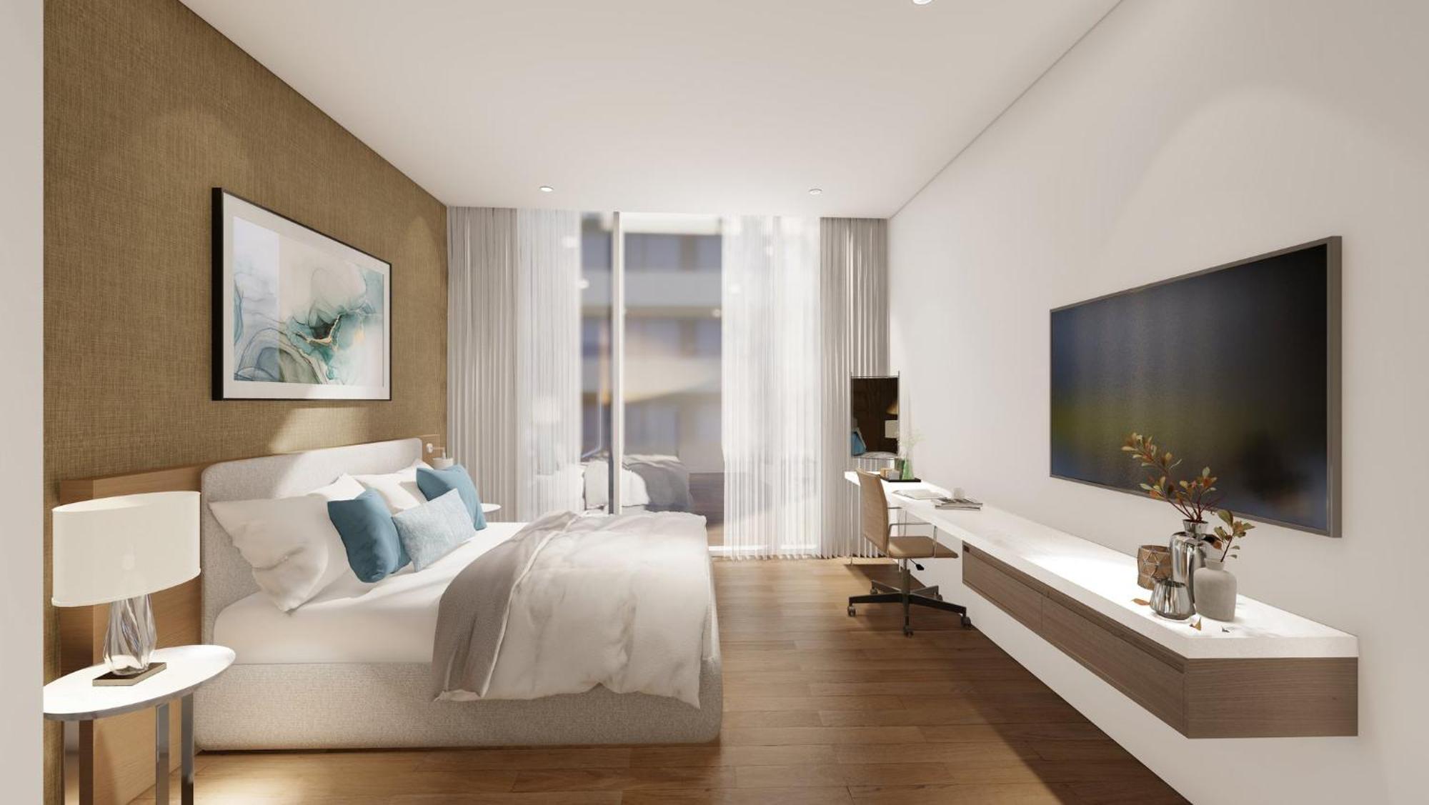 Staybridge Suites Dubai Business Bay By Ihg Екстериор снимка