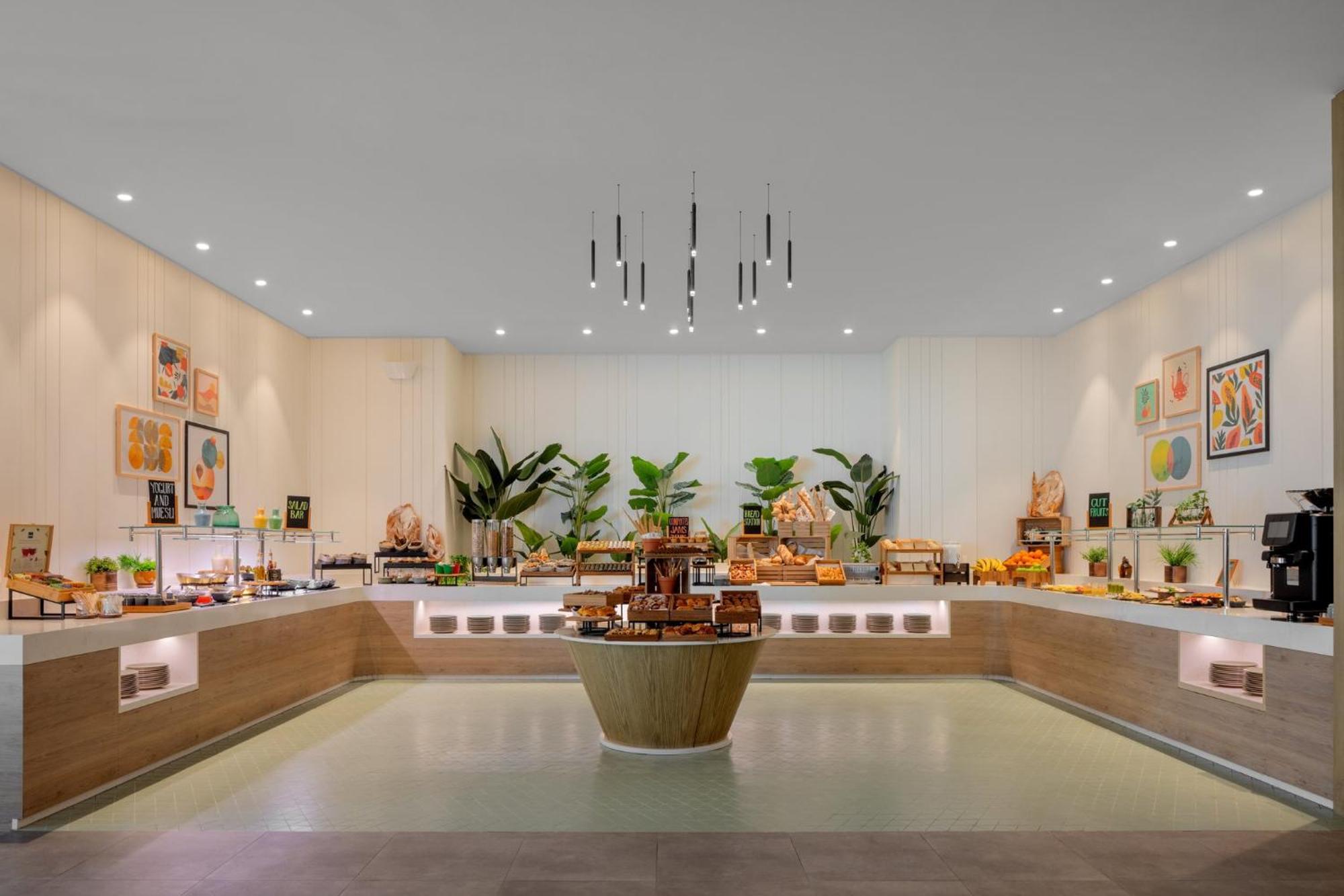 Staybridge Suites Dubai Business Bay By Ihg Екстериор снимка