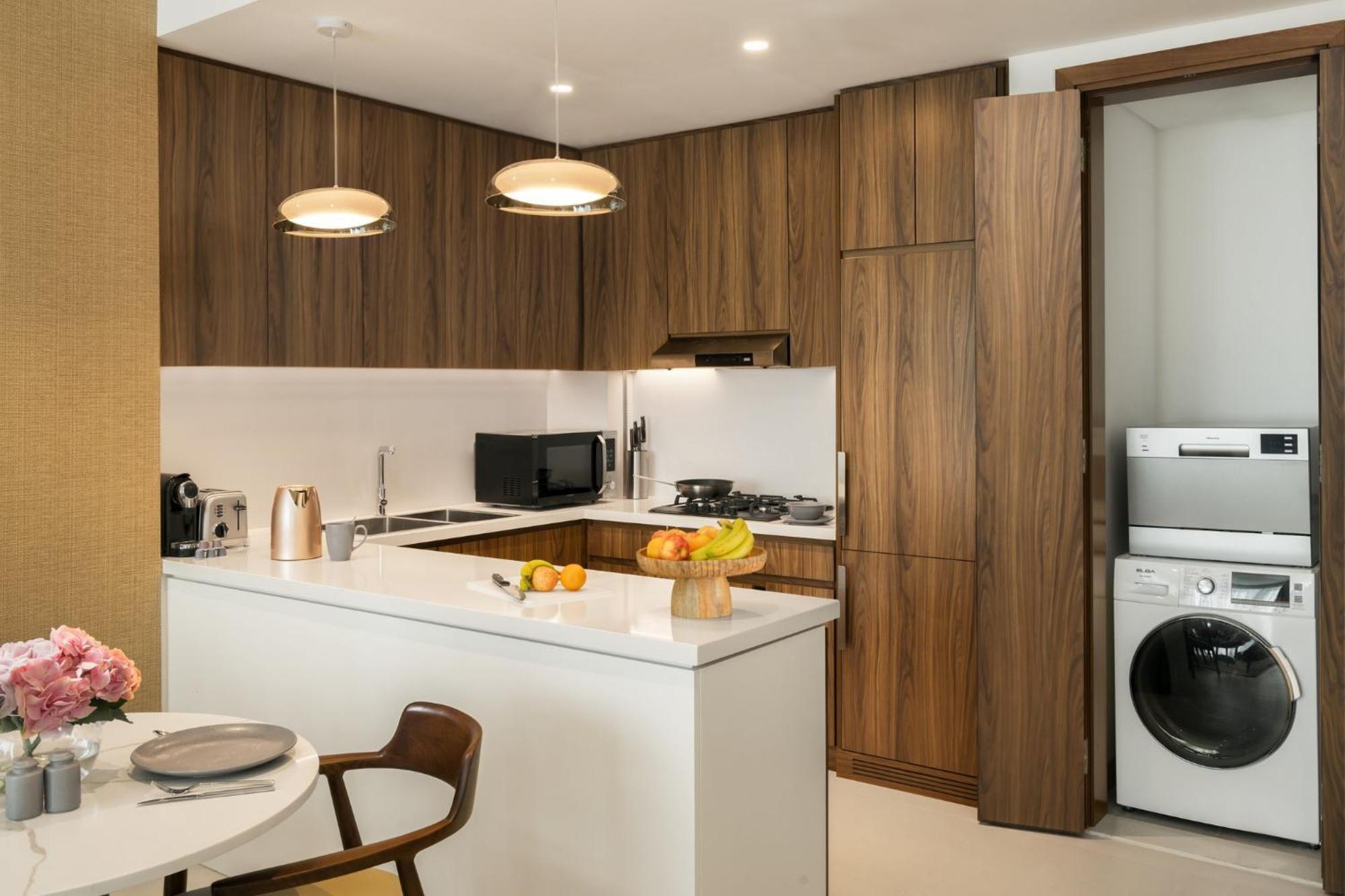 Staybridge Suites Dubai Business Bay By Ihg Екстериор снимка